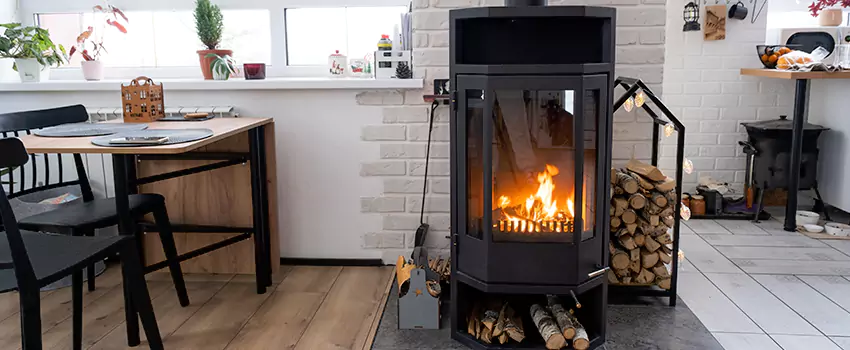 Wood Stove Inspection Services in Melrose, MA