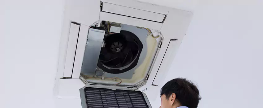 Benefits of Professional Air Duct Cleaning in Melrose, Massachusetts