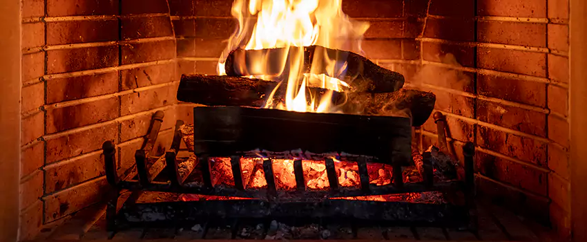 Chimney Ash Dump Cover Repair Services in Melrose, MA