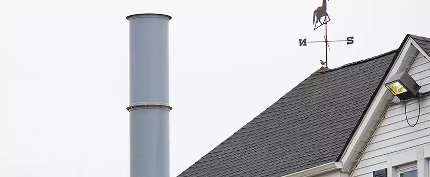 Multi-flue Chimney Caps Installation And Repair in Melrose, MA