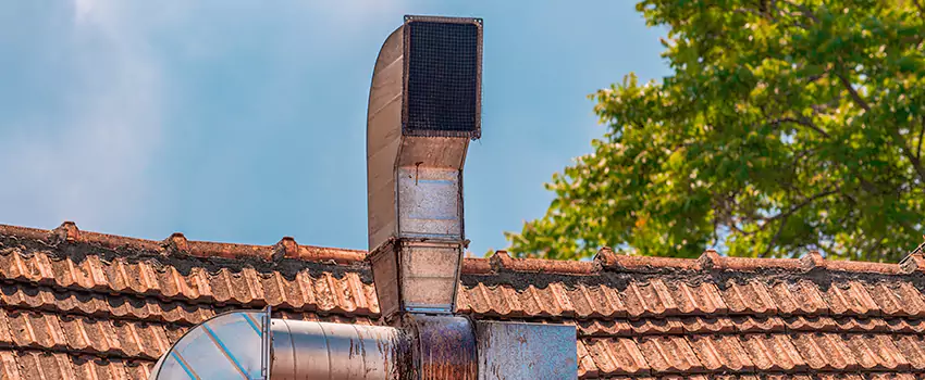 Chimney Creosote Cleaning Experts in Melrose, Massachusetts