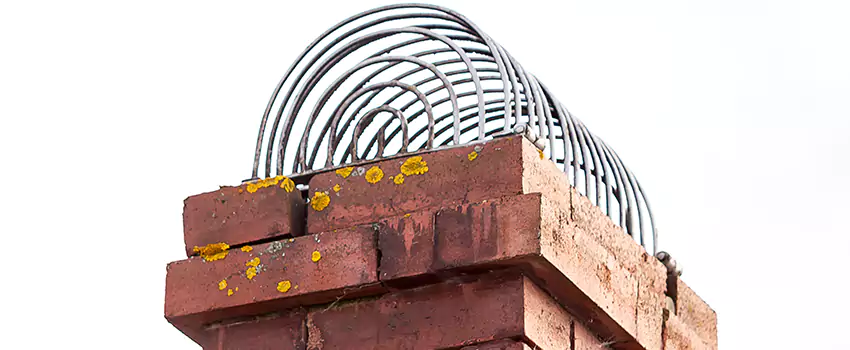 Chimney Crown Problems in Melrose, Massachusetts