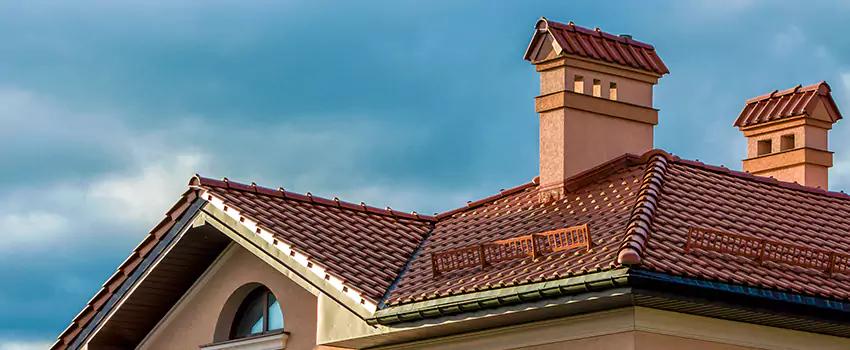 Residential Chimney Services in Melrose, Massachusetts
