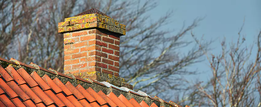 Chimney Flue Cap Installation in Melrose, MA
