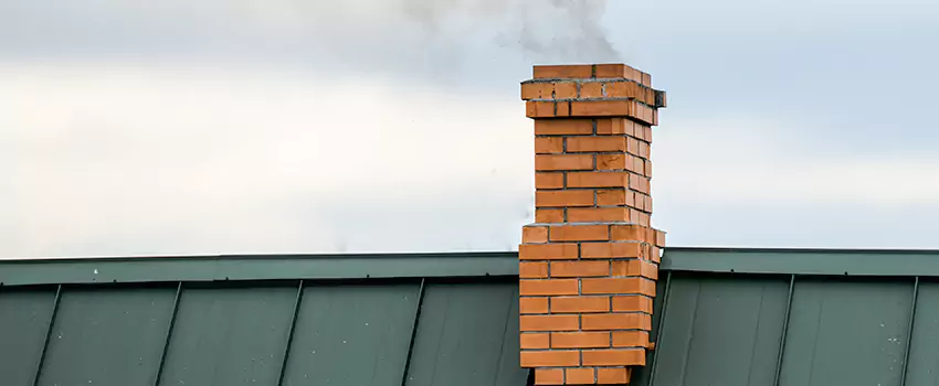 Chimney Installation Company in Melrose, MA