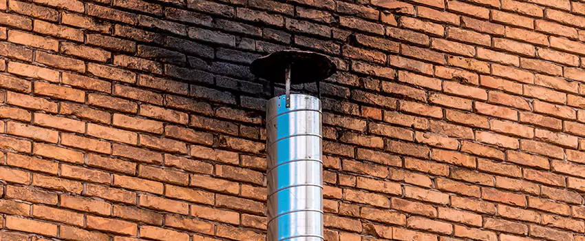 Chimney Design and Style Remodel Services in Melrose, Massachusetts
