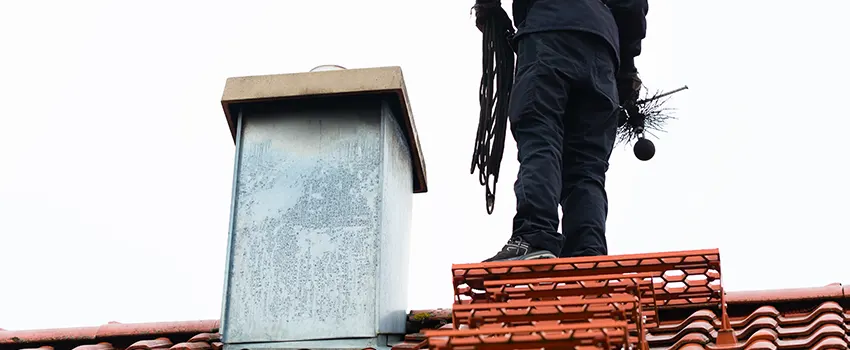 Modern Chimney Sweeping Techniques in Melrose, Massachusetts