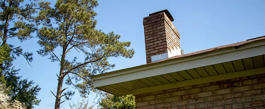 Brick Chimney Sweep Near Me in Melrose, MA