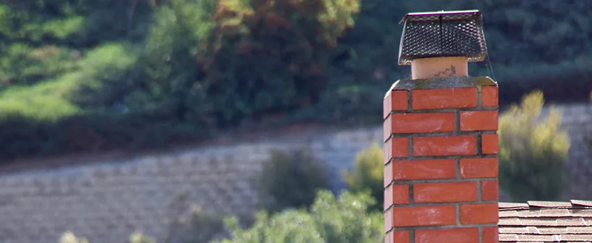 Chimney Tuckpointing And Masonry Restoration in Melrose, MA