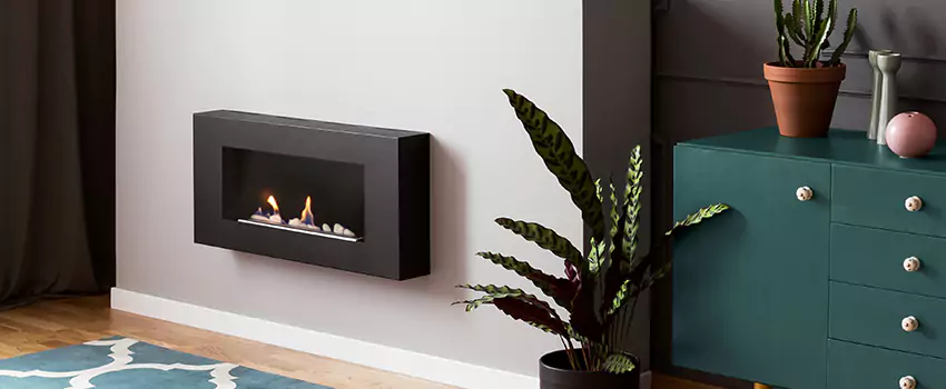 Cost of Ethanol Fireplace Repair And Installation Services in Melrose, MA