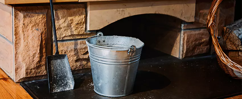 Clean The Fireplace Mantle And Hearth in Melrose, Massachusetts