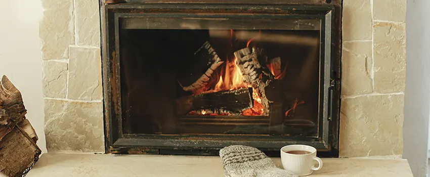 Fireplace Door Handle Replacements Services in Melrose, Massachusetts