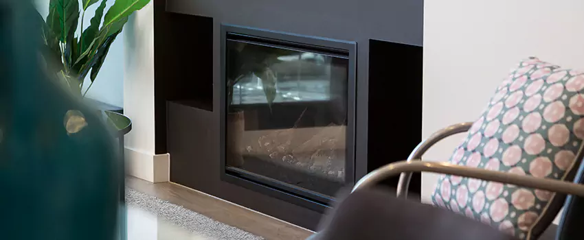 Gas Fireplace Installation in Melrose, MA
