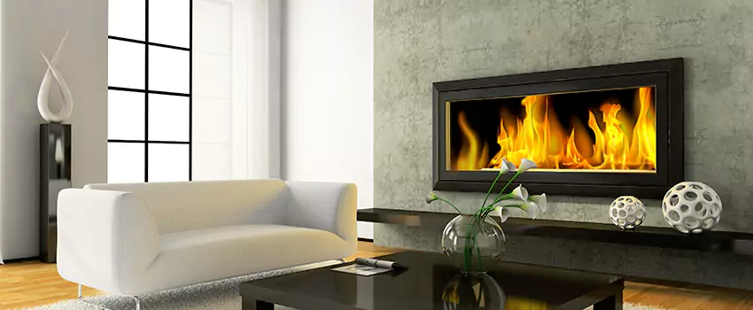Fireplace Hearth Ideas in Melrose, Massachusetts