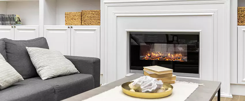 Pellet Fireplace Insert Installation in Melrose, MA