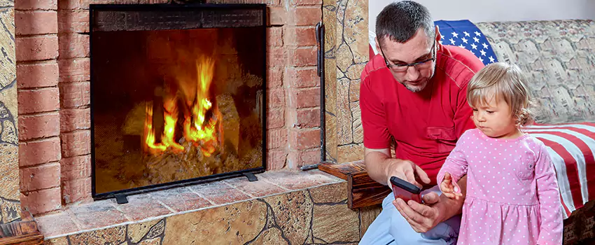 Fireplace Safety Locks For Kids in Melrose, MA
