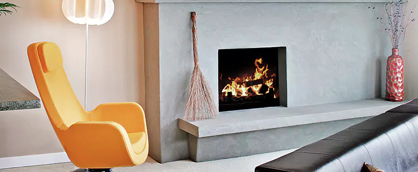 Electric Fireplace Makeover Services in Melrose, MA