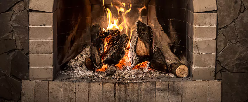 Cost of Rebuilding A Fireplace in Melrose, Massachusetts