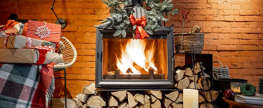 Steel Fireplace Grate Repair And Replacement Services in Melrose, Massachusetts