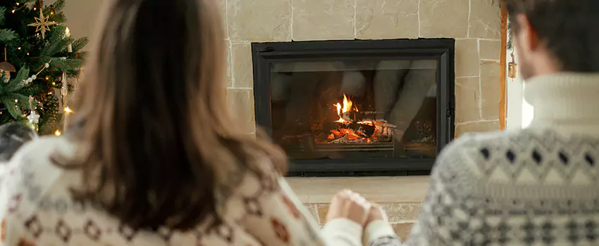 Fireplace Firebox Refurbish & Restore Services in Melrose, MA