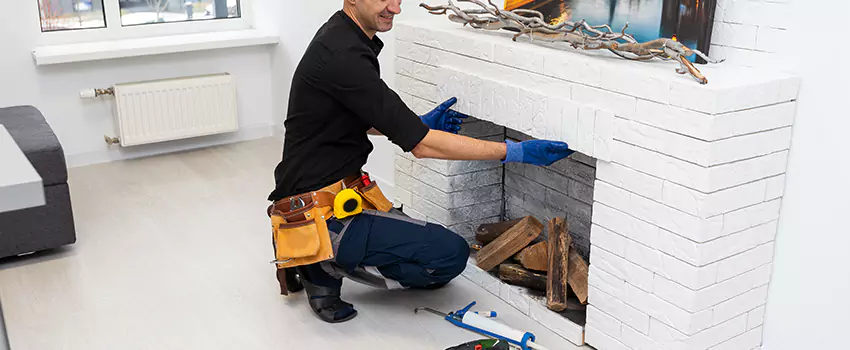 Gas Fireplace Repair And Replacement in Melrose, MA