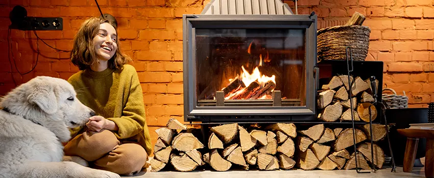 Fireplace Smell Removal Cost in Melrose, MA
