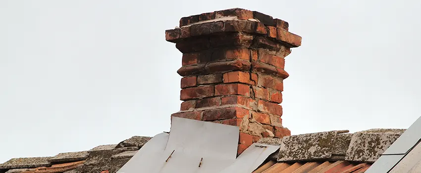 Cost of Fixing Blocked Chimney in Melrose, Massachusetts