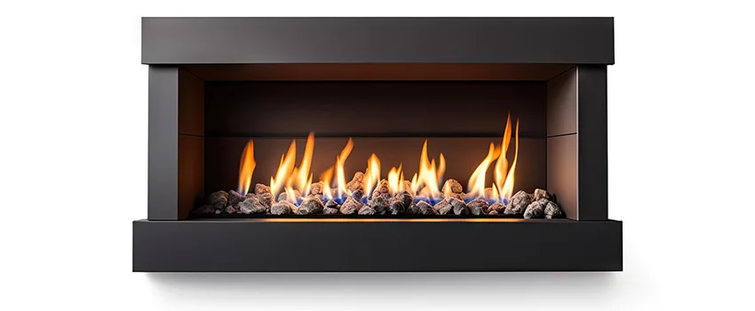 Outdoor Gas Fireplaces Installation in Melrose, MA