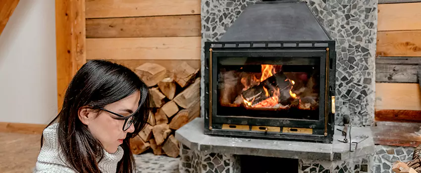 Harman P68-C Pellet Stove Repair in Melrose, Massachusetts 