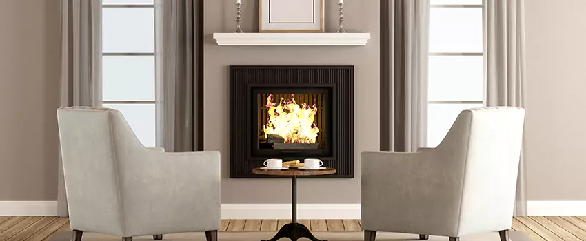 Heatilator Direct Vent Fireplace Services in Melrose, Massachusetts