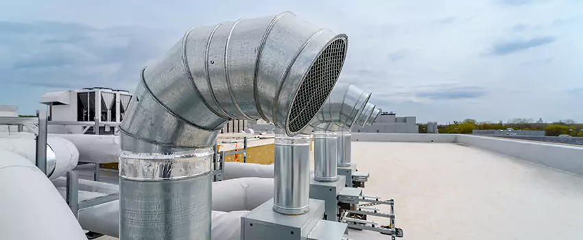 Insulated Ductwork Repair Services Near Me in Melrose, MA