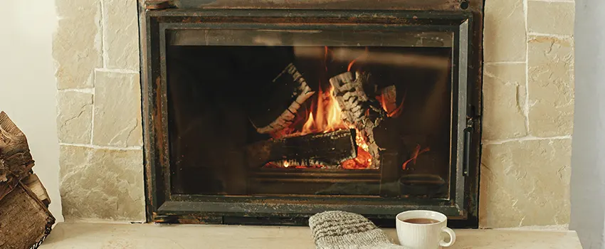 Kings man Fireplaces Insert Services in Melrose, MA