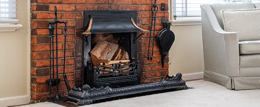 Custom Old Fireplace Redesign Services in Melrose, Massachusetts