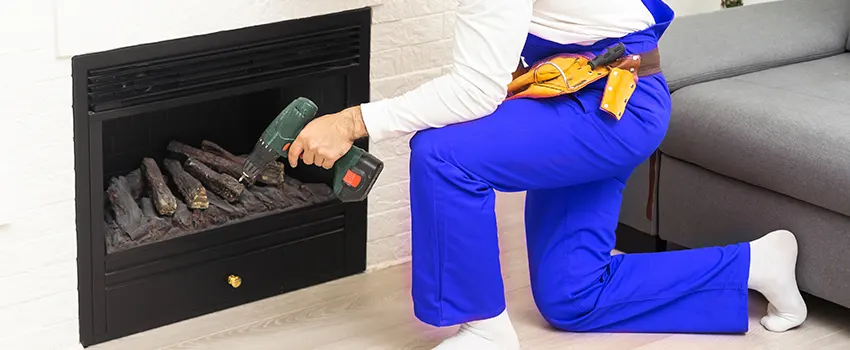 Pellet Fireplace Repair Services in Melrose, MA