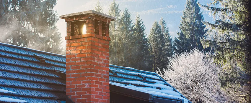 Residential Chimney Rain Caps Repair Services in Melrose, MA