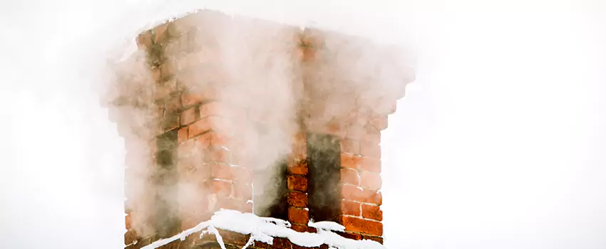 Chimney Flue Soot Removal in Melrose, MA