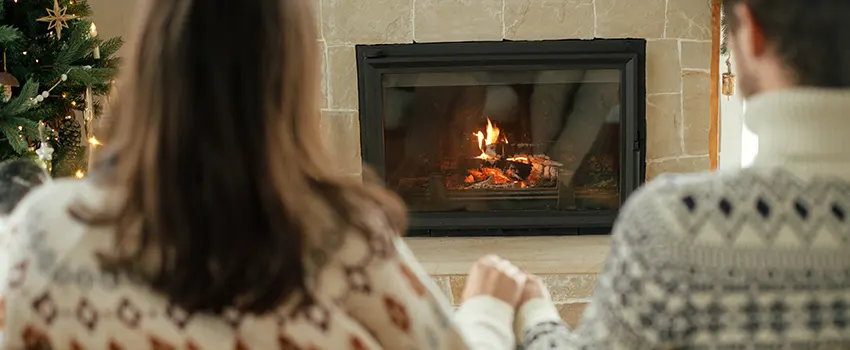 Superior Open-Hearth Wood Fireplaces in Melrose, MA