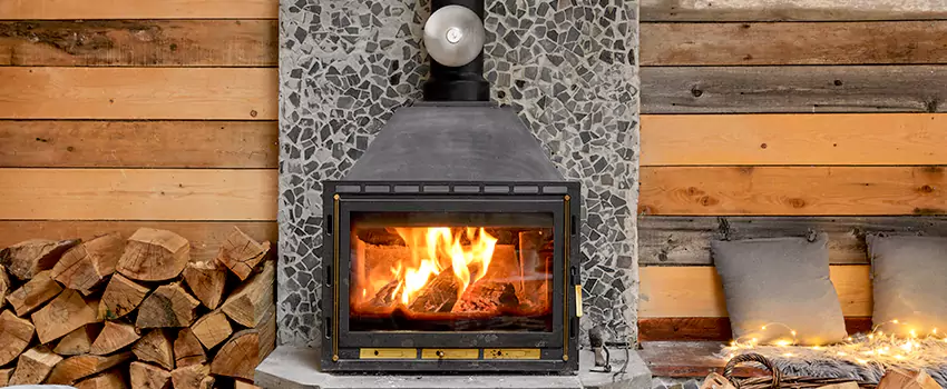 Travis Industries Elite Fireplace Inspection and Maintenance in Melrose, Massachusetts