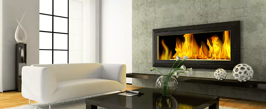 Ventless Fireplace Oxygen Depletion Sensor Installation and Repair Services in Melrose, Massachusetts