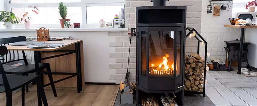 Cost of Vermont Castings Fireplace Services in Melrose, MA