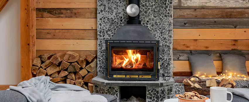 Affordable Wood Fireplace Fixing Solutions in Melrose, Massachusetts