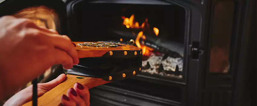 Cost of Wood Furnace Repair and Installation Services in Melrose, MA