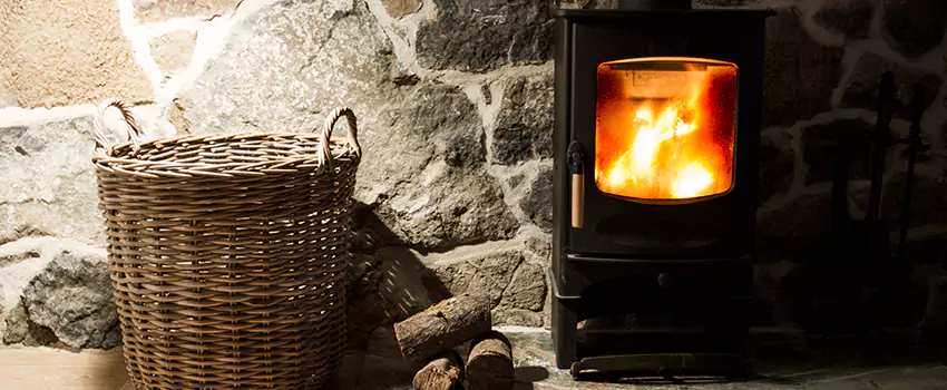 Wood Stove Fire Bricks Cleaning Services in Melrose, Massachusetts