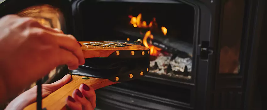 Wood Stove Grates Repair in Melrose, Massachusetts
